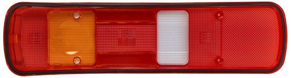 Lichtscheibe, Schlussleuchte DT Spare Parts 2.24423