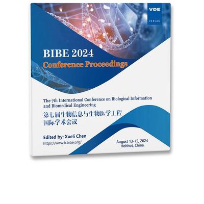 BIBE 2024