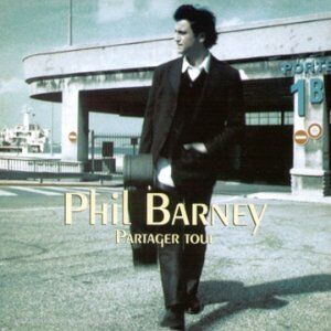 Phil Barney - Partager Tout - Preis vom 12.10.2026 11:37:12 h