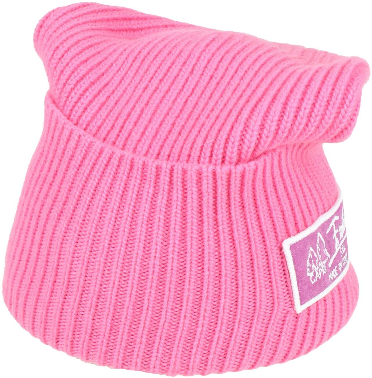 Pucci Sombrero Mujer Fucsia II Mujer