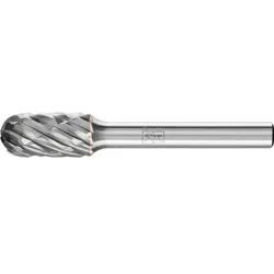 PFERD TOOLS Hartmetall Hochleistungsfrässtift CAST Walzenrund WRC für Gußeisen - 21105283
