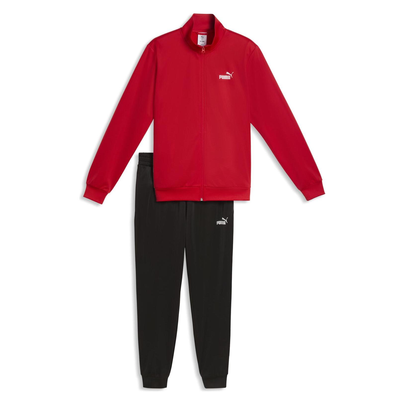 Puma ESS Poly Suit (S) (692630)