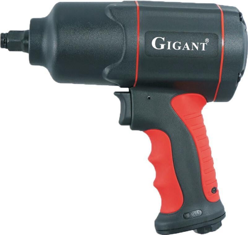 Adler Pneumatische Schakelsleutel 1/2" 1450 Nm Giant
