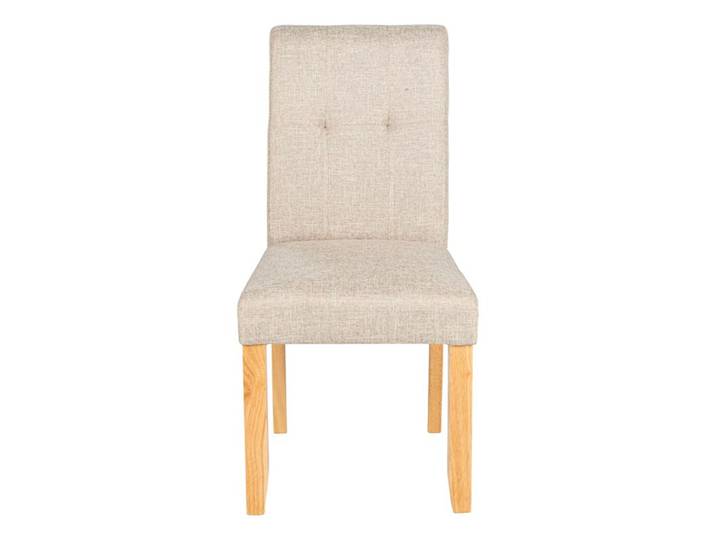 Chaise CASSIE beige