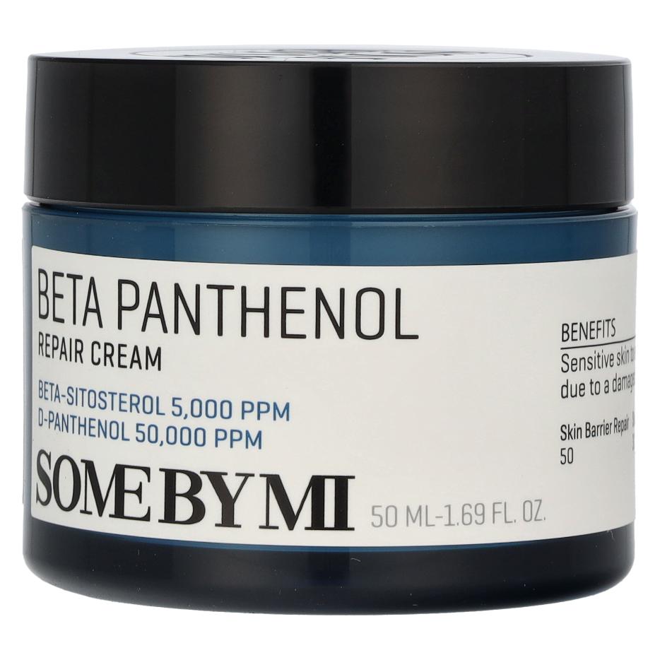 Some By Mi Beta-Panthenol Repair Cream (50 ml, Tagescreme) (8809647392774)