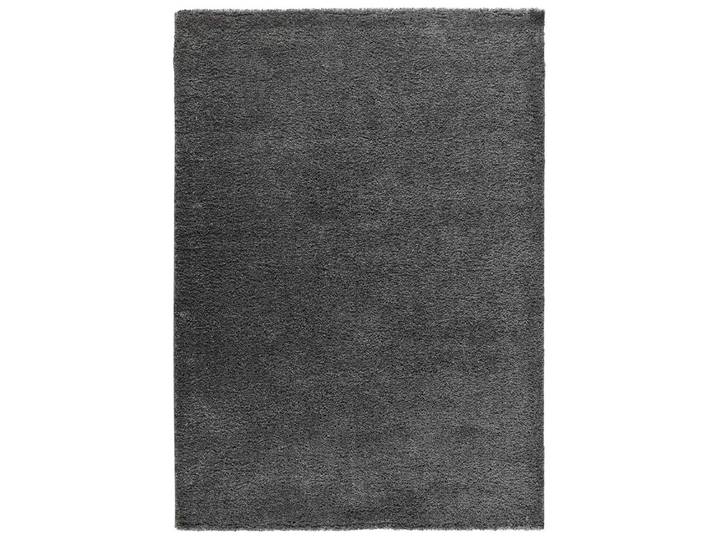 Tapis shaggy anthracite 120x180 cm