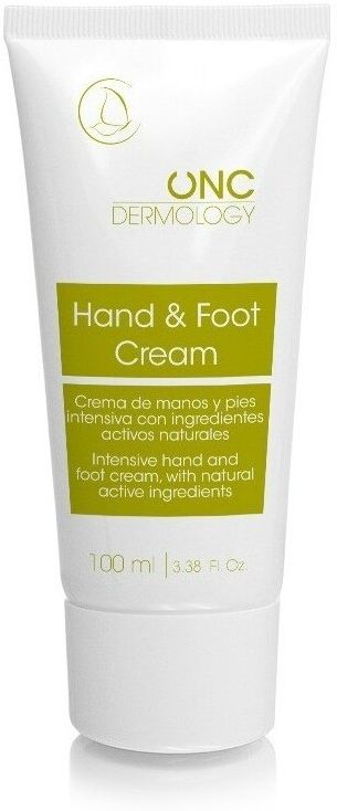 Lavigor Hand- und Fußcreme 100 ml