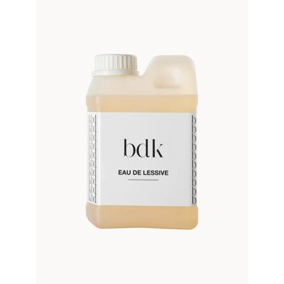 Eau de Lessive - Laundry Detergent 1l blumig, fruchtig von BDK