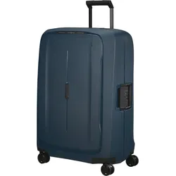 Samsonite Trolley mit 4 Rollen 75cm Essens midnight blue