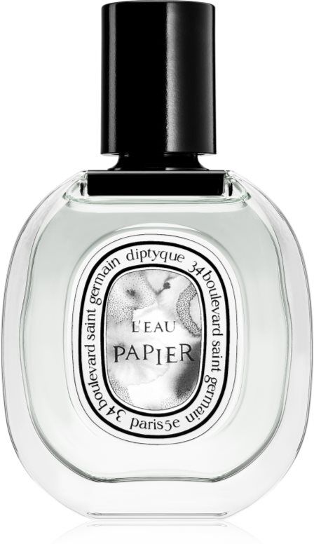 Diptyque L'Eau Papier EDT U 50 ml