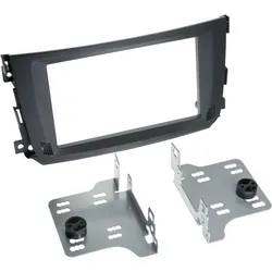  Smart Fortwo Doppel-DIN Set 