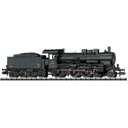 MiniTrix 16387 N Dampflok BR 638 der ÖBB (Spur N)