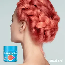 La Riche - Directions Haartönung bunte Haarfarbe - Peach 100 ml