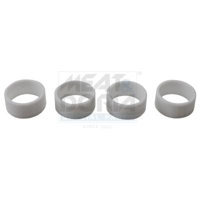 MEAT & DORIA Dichtring, Einspritzventil 98512