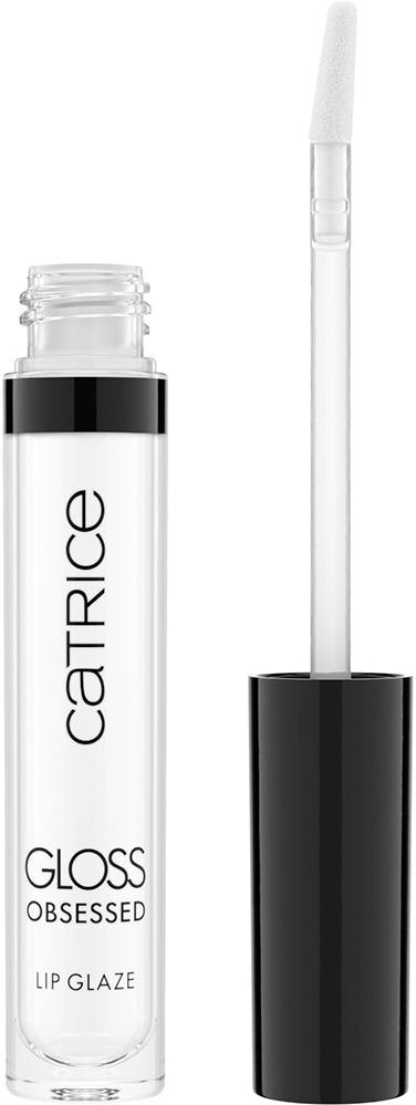 Catrice Gloss Obsessed brillo de labios #010-Gloss Therapy