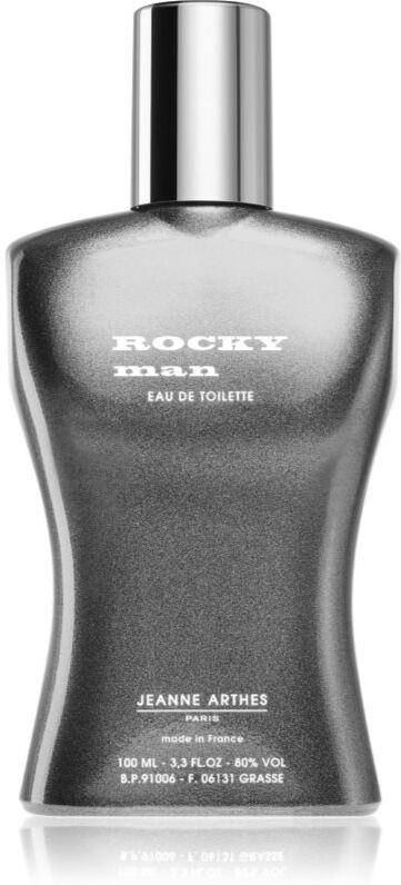 Jeanne Arthes Rocky Man EDT M 100 ml