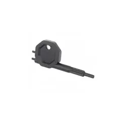 Ei Electronics MCPSK2 Ersatzschlüssel für MCP401RC, 5 Stück