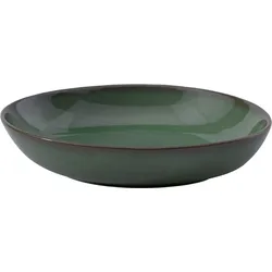 Lave Vert Schale 22 cm niedrig