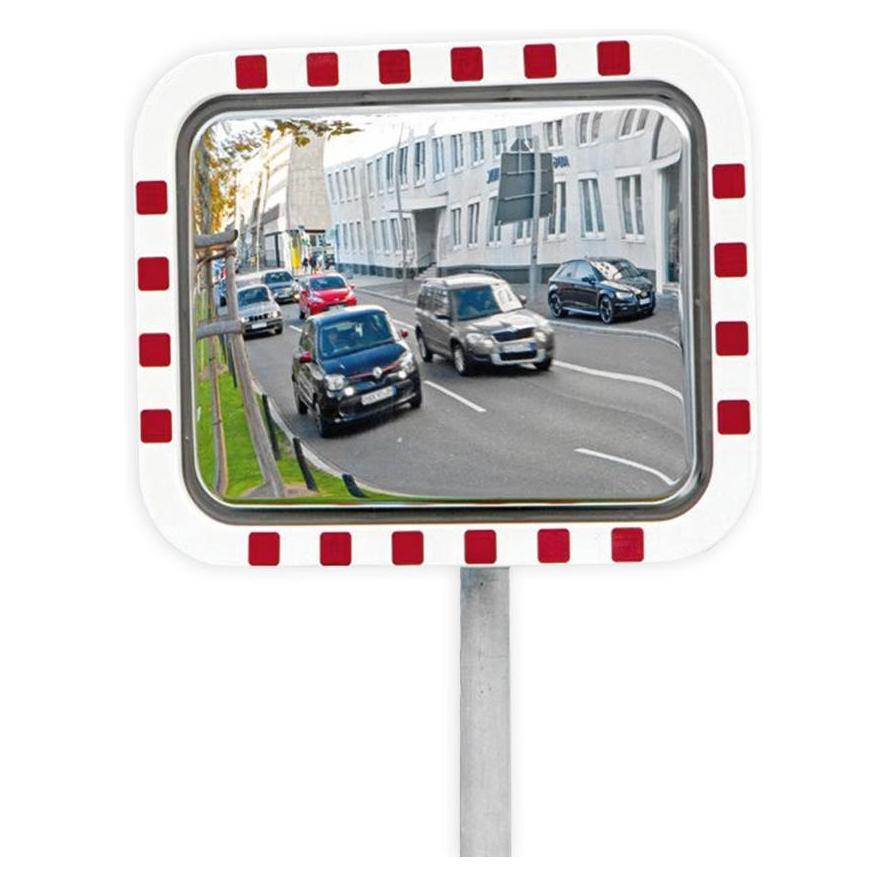 Moravia Verkehrsspiegel ICE FREE (60 x 45 cm) (242.24.151)