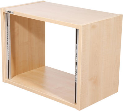 Thon Studio Desktop 8U maple Ahorn