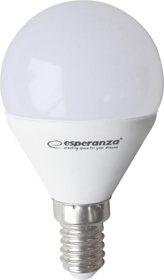 Esperanza LED-lamp G45 E14 3W