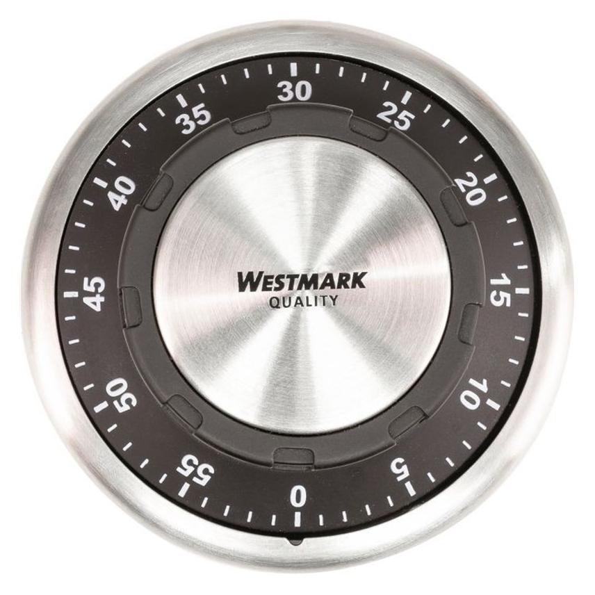 Westmark Kurzzeitmesser Redondo, mechanisch, gross, sb (10922260)