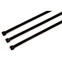 3M Deutschland Kabelbinder FS 200 AW-C(VE100)