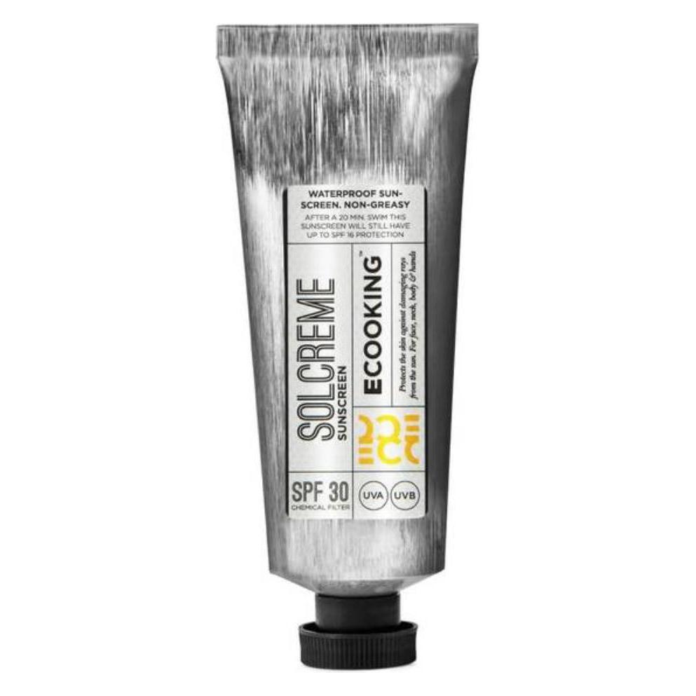 Ecooking Sonnenceme SPF 30 (SPF 30, 50 ml) (54380410)