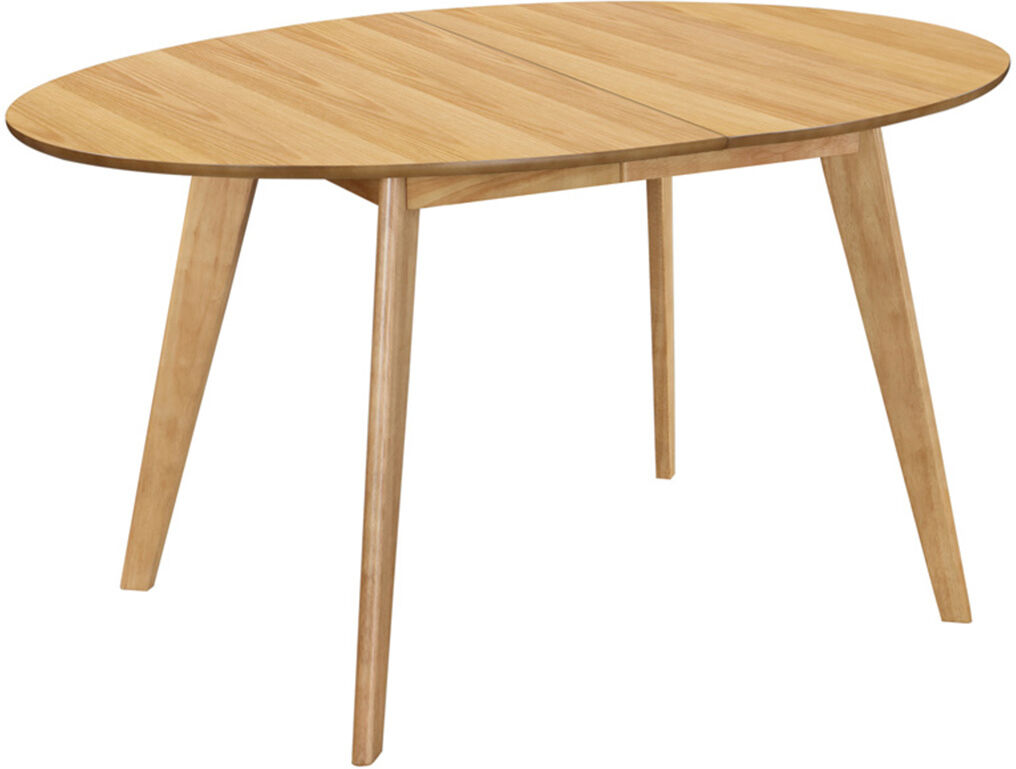 Miliboo Design-Esstisch ausziehbar Eiche L150-200 MARIK