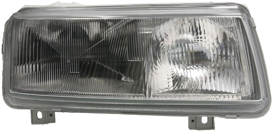 Depo Fanali 441-1116R-LD-EM, destro
