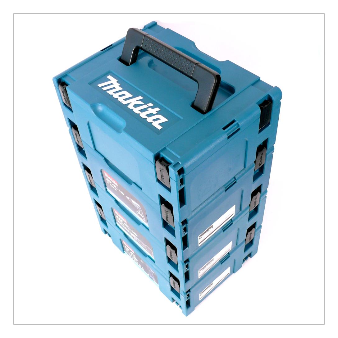 Makita Makpac 2 Transportbox (13679368)