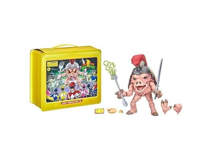 Power Rangers PRG CON ITEM, veelkleurig, F04945L1