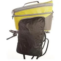 Racktime, Velotasche, (8 l, Gepäckträgertasche)