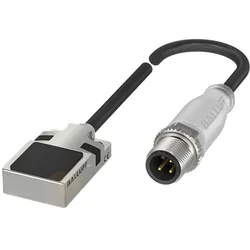 Balluff Induktiver Sensor BES05PJ