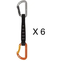 Petzl, Karabiner