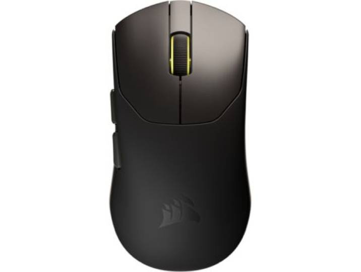 Corsair - Souris Gamer Sans Fil Sabre V2 Pro Ultralight Wireless