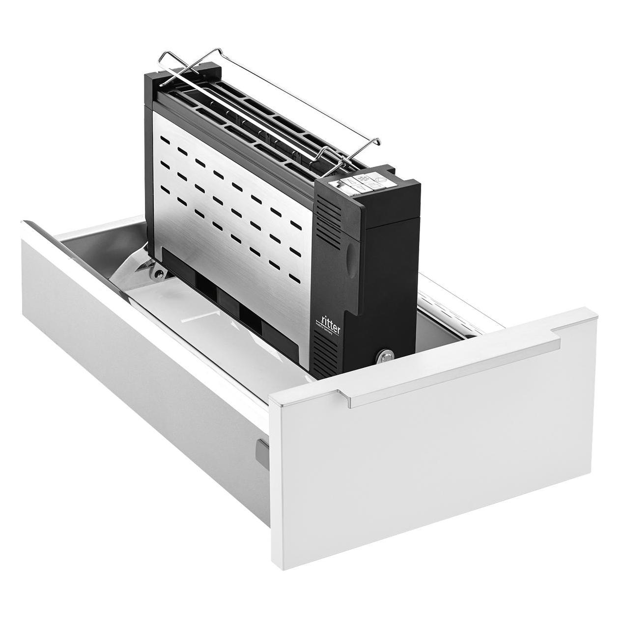 Ritter EB-Langschlitztoaster (620.000)