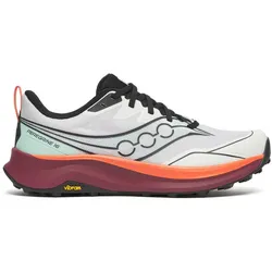 Saucony Herren Peregrine 16 weiß 46.0