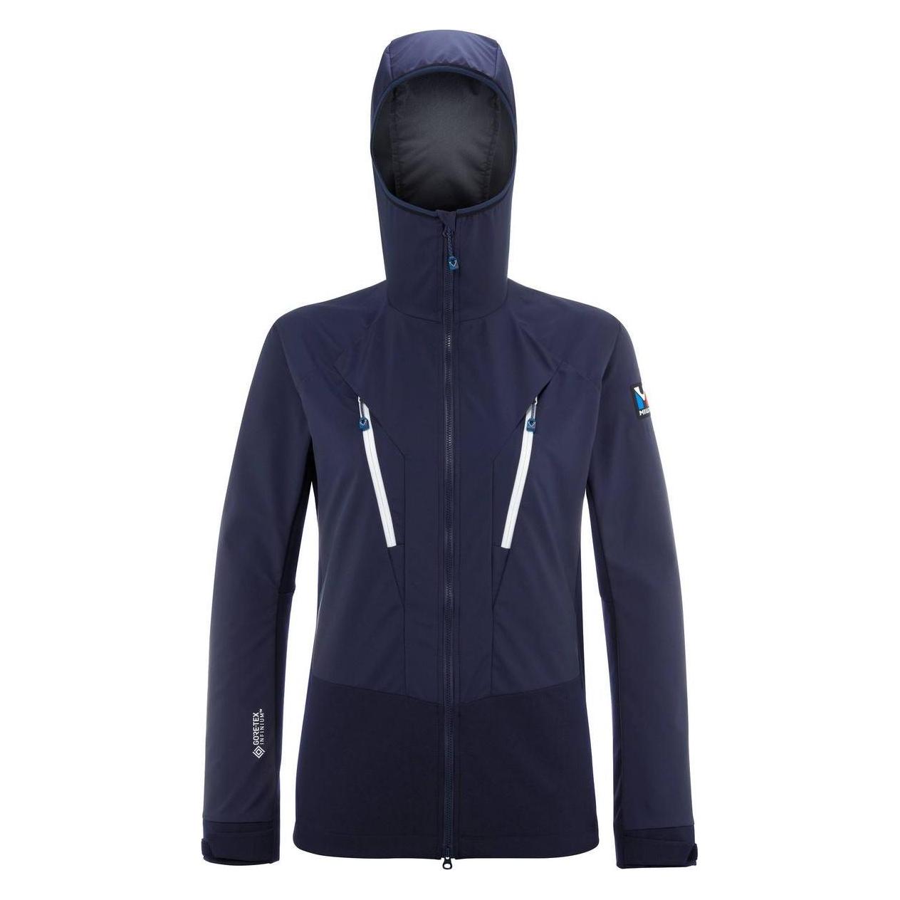 Millet Trilogy Icon Infin Jkt Jacke (L) (54700444)