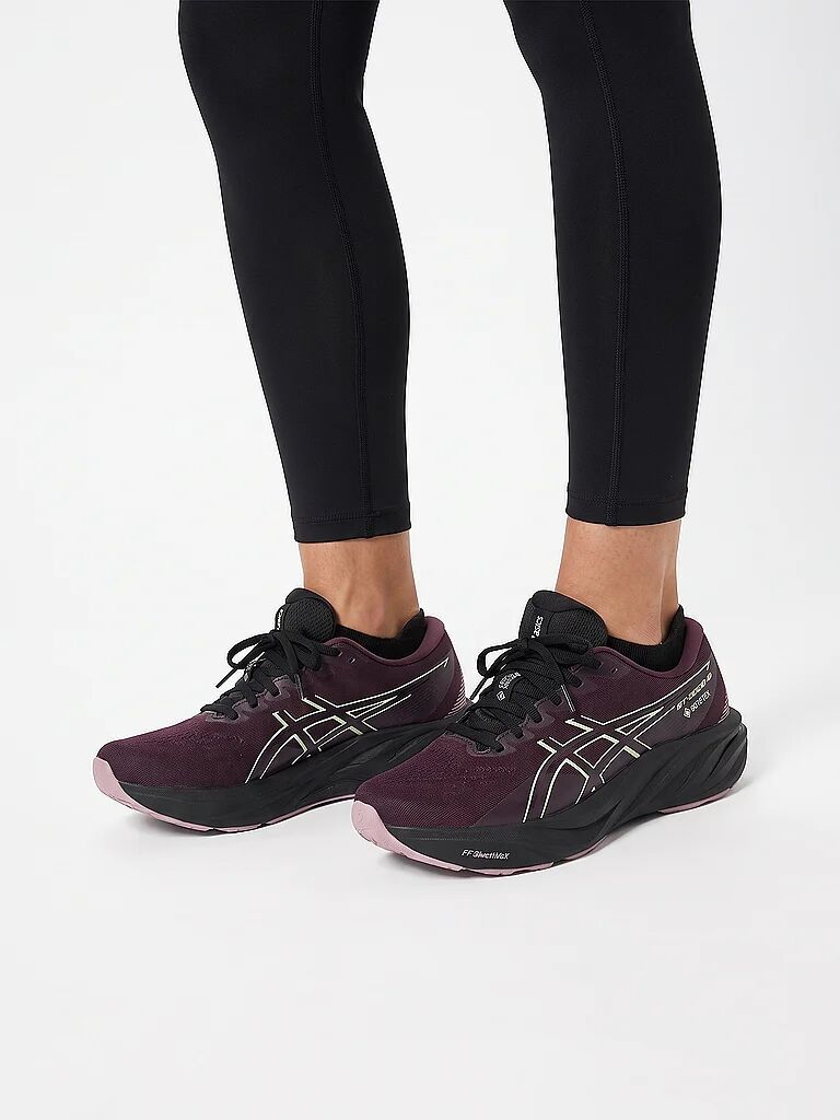ASICS Damen Laufschuhe GT-2000 15 GTX dunkelrot   36 W