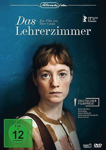 Ilker Catak - Das Lehrerzimmer - Preis vom 15.10.2026 23:06:25 h