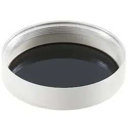 DJI ND16 Filter (Drohnen Filter, DJI Phantom 4), Drohne Zubehör, Weiss, Grau