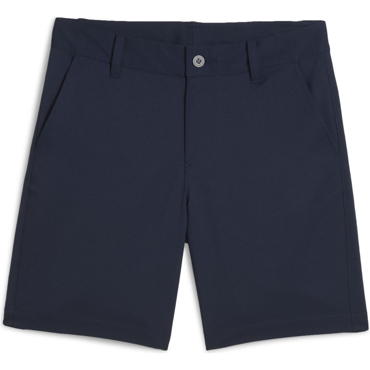 Puma Boys Stretch Short deep navy (04) 140 631146-04-140