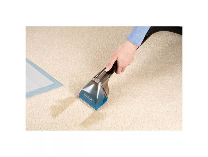 Bissell - Deep Reach Tool (Tasche), One Size