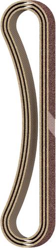 Bosch Accessories 2608606205 Schleifband Körnung (num) 120 (L x B) 455mm x 13mm 3St.