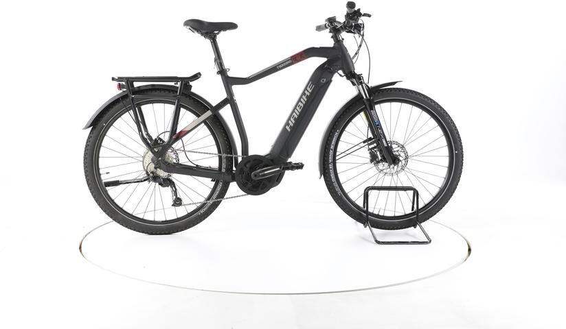 Haibike Trekking 3.5 LTD Vélo Électrique de Trekking - 301247
