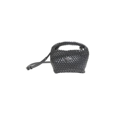 Handtasche REPLAY "Replay Tasche FP", Damen, Gr. onesize, schwarz, Polyurethan (PU), unifarben, Taschen Handtasche