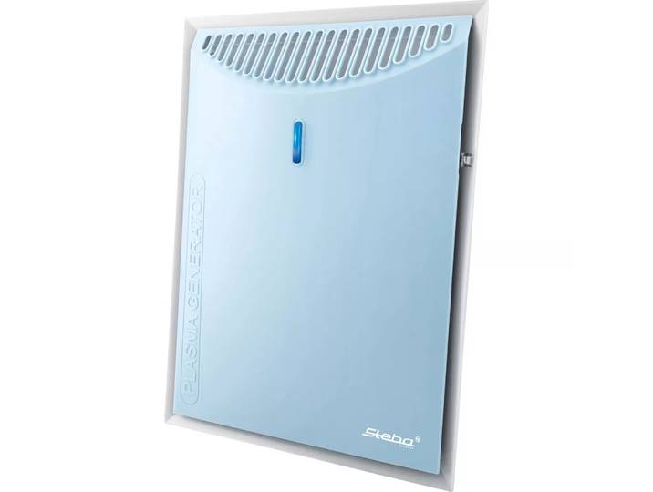 Steba - Luftreinier LR10 Plasma, One Size