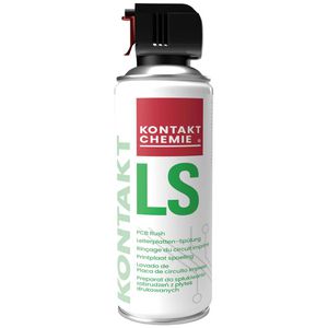 Kontakt-Chemie Kontaktspray Kontakt LS, reinigt, 500ml