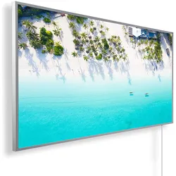 Könighaus IR-Heizung PS 600W   Strand 1